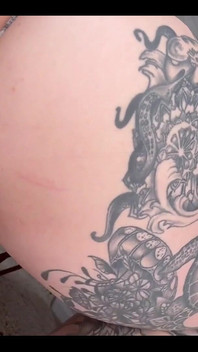 Close up Riding Views