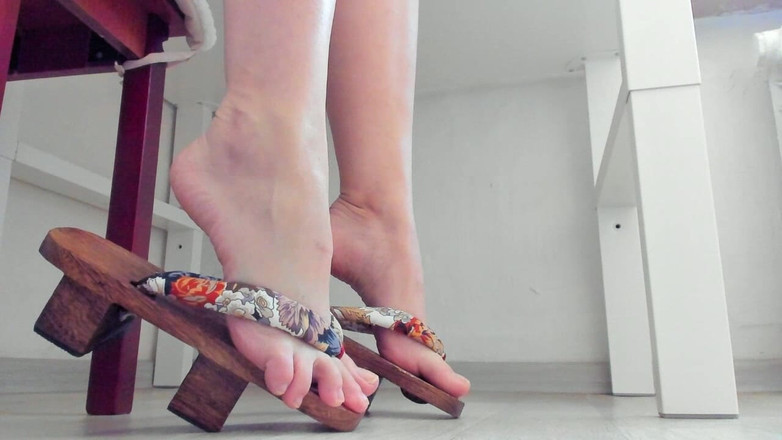 Rarible Diamond: Geta'da yalınayak