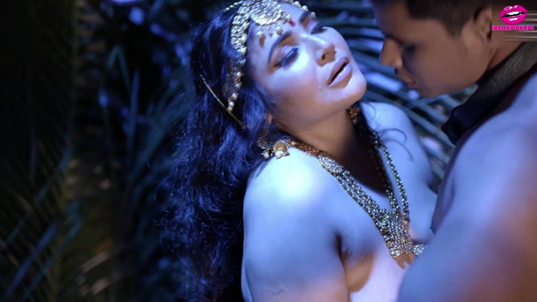 Indianpinklips: Neu verheiratet, freche bhabhi von Devar gefickt