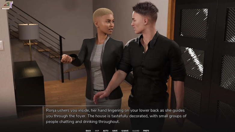 AVNTeller: Tabu universidade # 101 - Minha professora universitária é fodida com força na bunda...