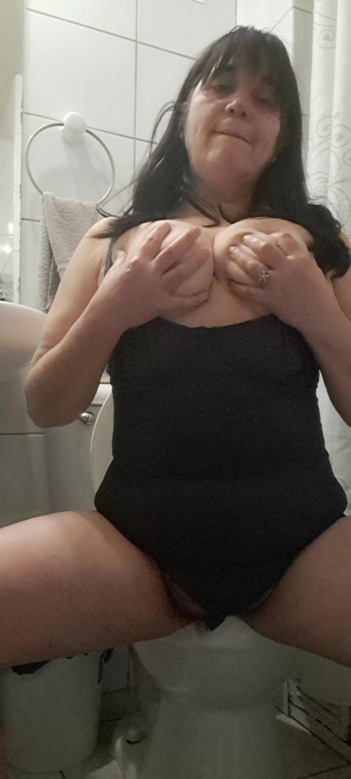Mommy big hairy pussy: , verführt
