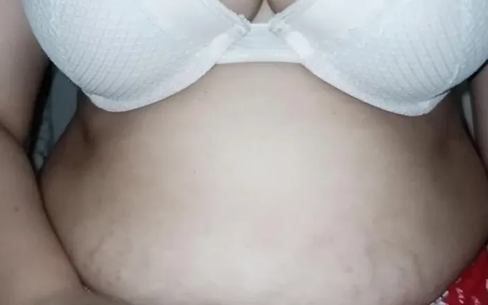 Yasmeen: Sister-In-Law Masturbates Brother-In-Law