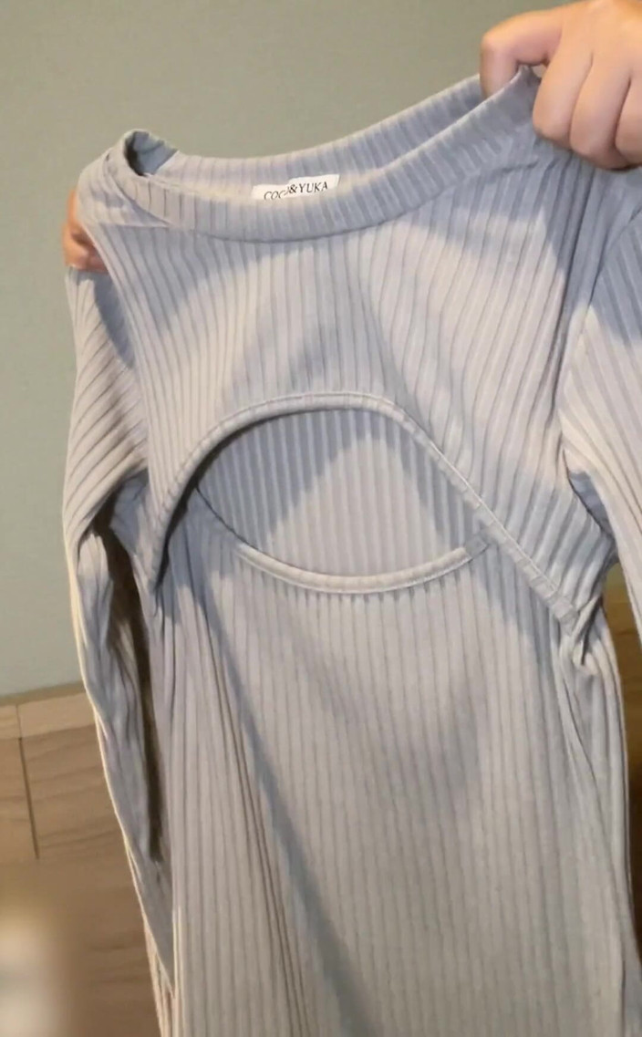 Rinyun_couple: Tiktok: plná verze jsem provedl populární rychlou-change transformace na Tiktok...