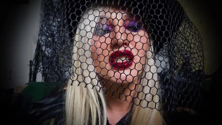 Goddess Celine: A Casa do Horror