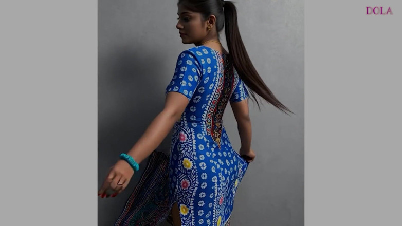 Mommy wants sex: Irmã gostosa e sexy quer ser modelo, então eu fodi...