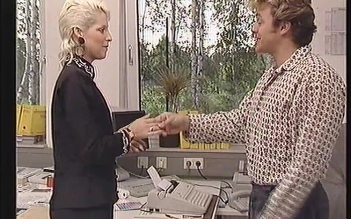 Vintage megastore: Le mogli dello sceicco