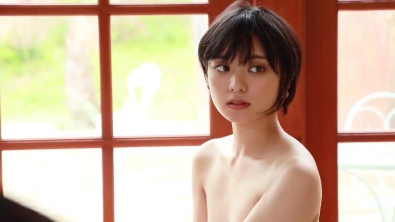 Strix: Suzu Monami - Tiny Tits Party