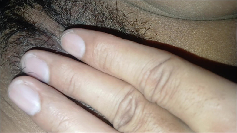 LunaDesire: Narrow Pussy After Coming Out