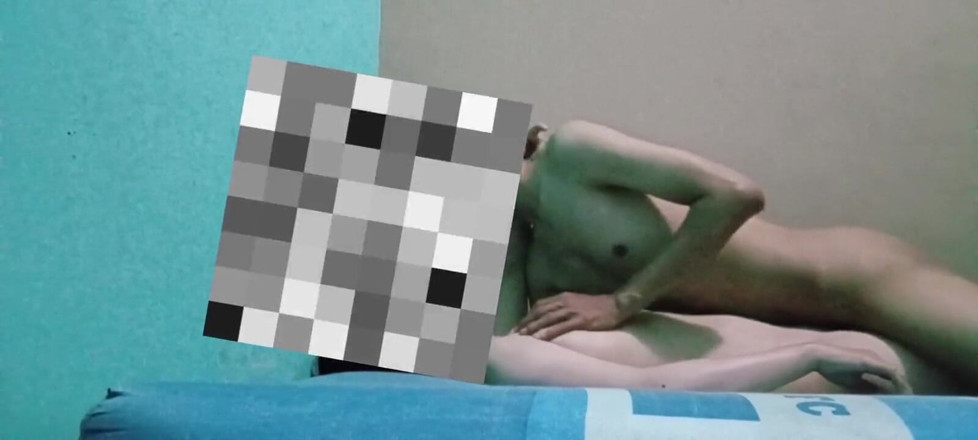 Famly sex: Подруга во время посещения ее дома-квартиры