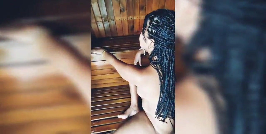 Crisanto999: 在酒店操我！当他去美国工作并被推迟了