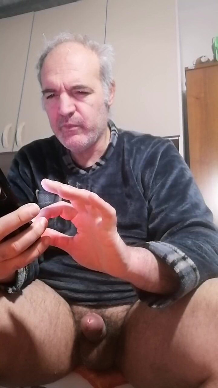 Setesesso7: Sert penisimi doğru yalamalısın!