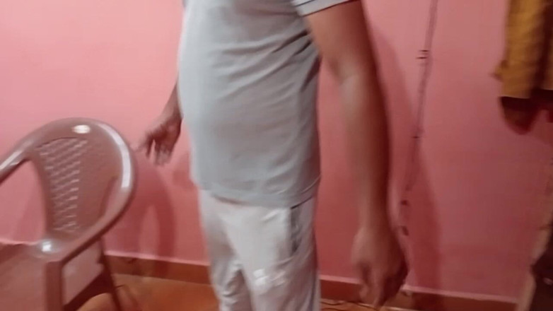 Priya aunty: Persediaan untuk Penggambaran