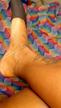 My Feet