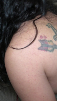 Stepmom Loves Being Submissive and Rimming Her Stepson’s Hairy Asshole