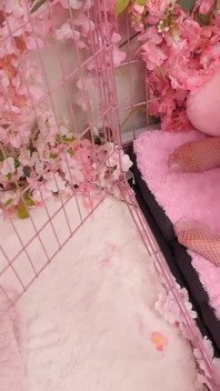 Pembe oda ep. 21: Lacey Jayne spermle doluyor