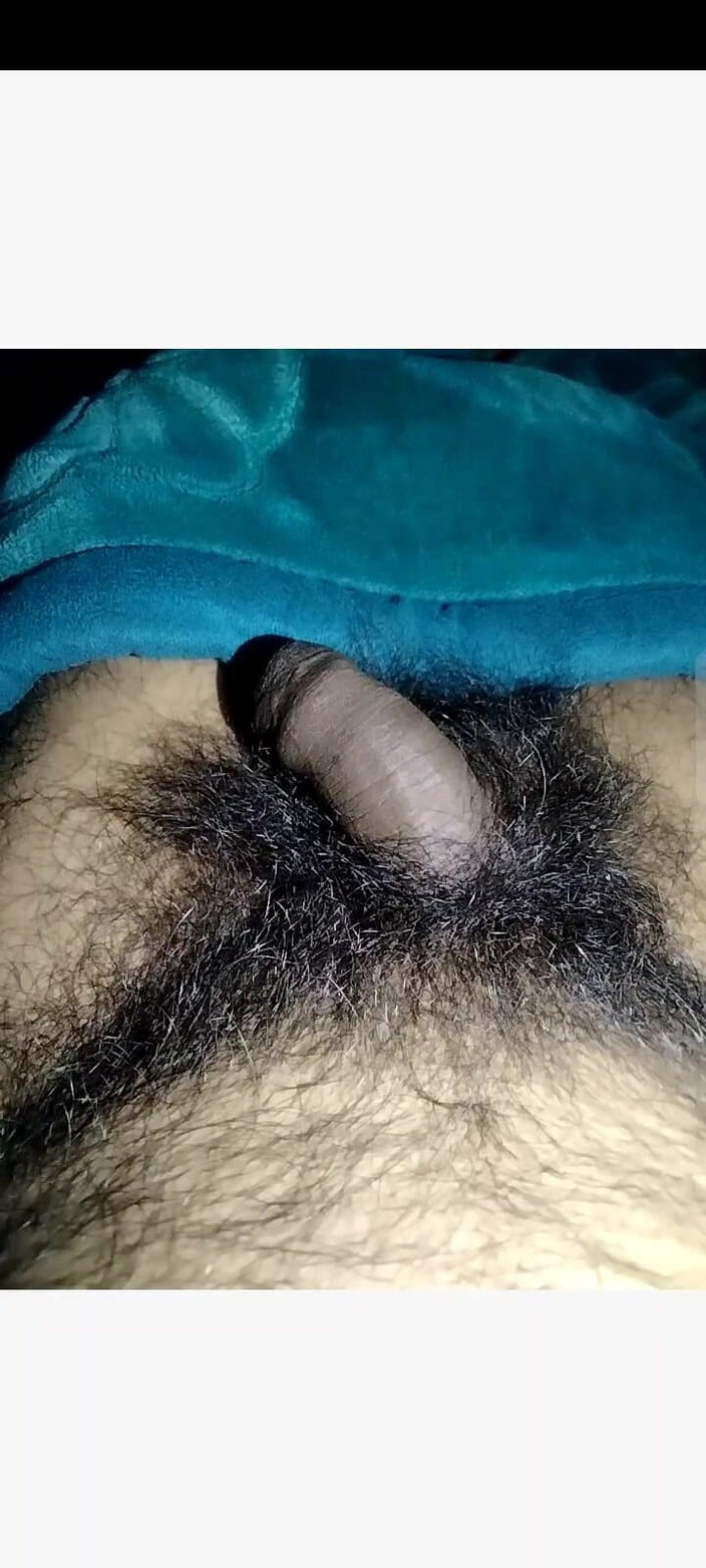 Hot_bobby: Desi indiano cazzo grosso masturbazione