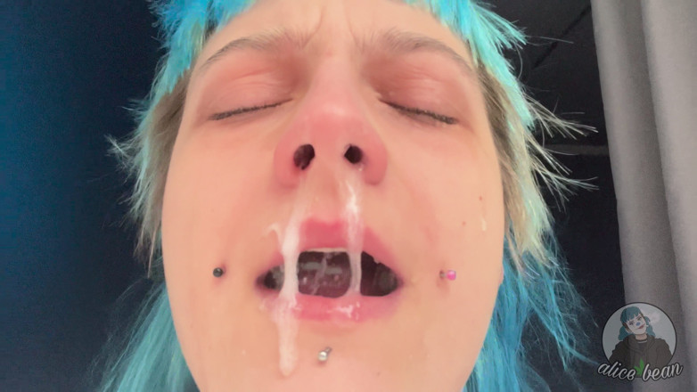 Alice Bean: The Sniffles