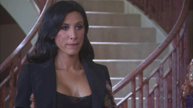 My Porn King: Cewek rambut cokelat yang menawan ngangkang buat kontol ngaceng