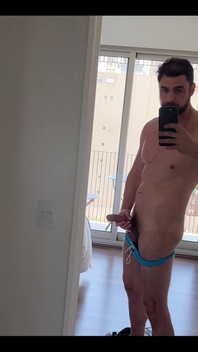 Coming Back After Pool