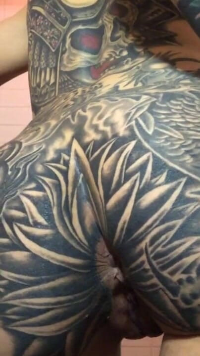 My Ass (Darcy Diamond) My Ass (Darcy Diamond)