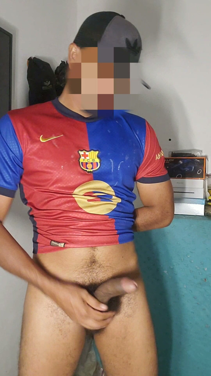 Charlieburrito: Paiul