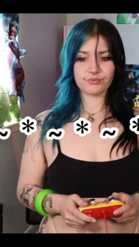 Me on Stream Today