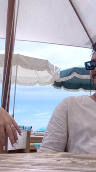 O să fac sex la tine - Gael Braga întâlnește pe Shasha Lopez în acest episod 3