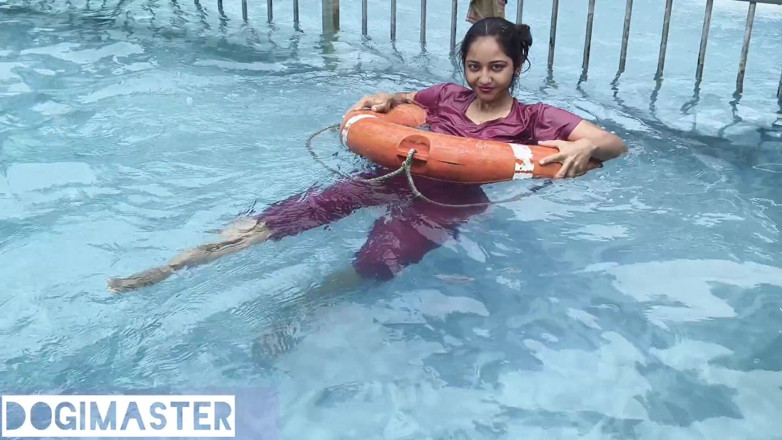 Dogimaster: Awek desi India menikmati di Hilton Goa Resort- Dogimaster