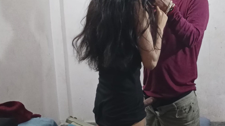 Sexysavita21: Awek desi cantik menikmati menghisap