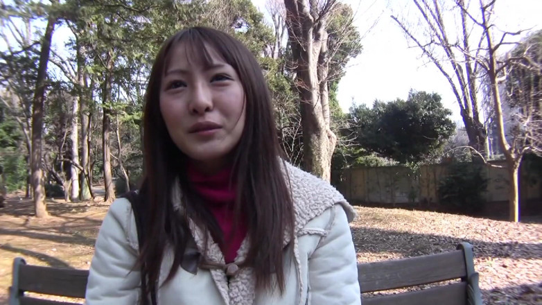 Japan Lust: Sensual autumn afternoon with Ayaka