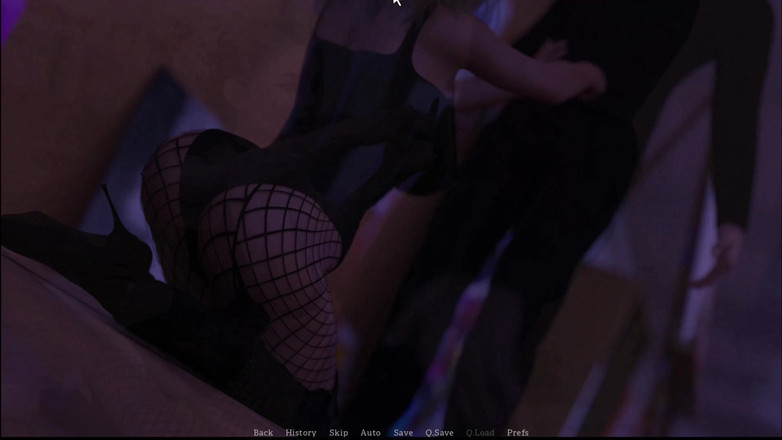 Johannes Gaming: 我认识你 2 corry给我口交，rose只是看着我们