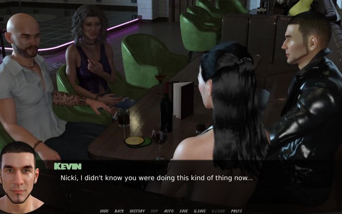 Wickedgammes: Trò chơi cấm kỵ phần 22