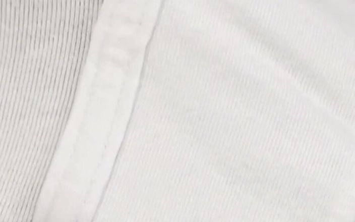 UnderXiaoQiang: この下着を購入したファンに感謝します!