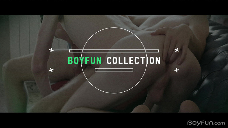 BoyFun Solo: Steven Gold, audición