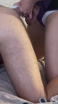 The Ultimate Gaytest, Can You Refuse to Take My Cock?