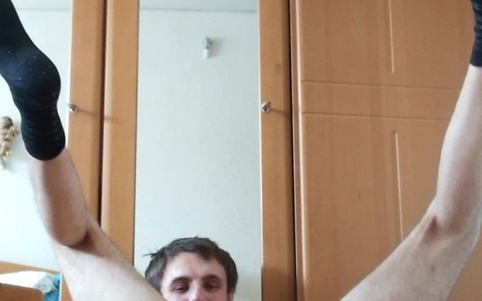 Lukboy92: Ven a mí y siente el placer