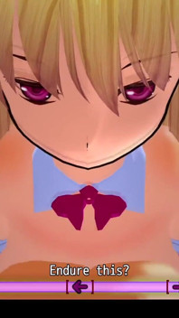 Ultimate Fighting Girl 2 Selene Hard and Ultimate, Boko877