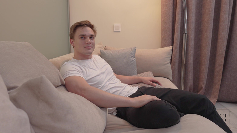 Hot pearl: Our Romantic Evening Ended Facical. 4K HD Tim Team