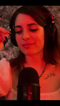 My Asmr Youtube Channel Is Going Live Tonight!