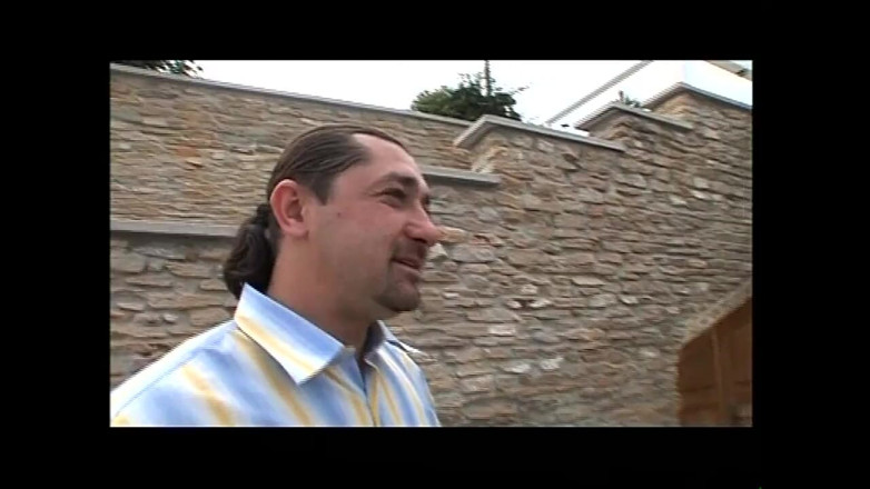 XTime Vod: Dublă penetrare și ejaculare în cur pentru o mamă sexy țâțoasă nimfomană
