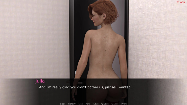 Wickedgammes: Intercambio interracial (parte 25