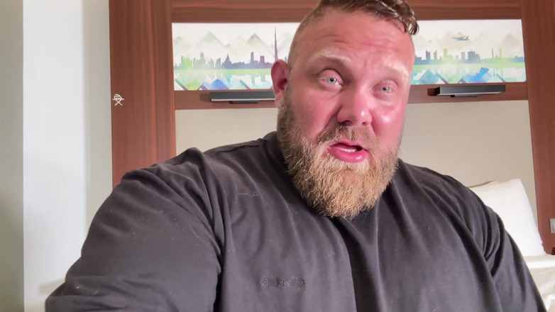 Jack stacked: Cumcountdown के साथ पैर पूजा वर्चस्व