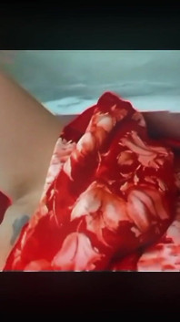 Lala Saree Orgasam