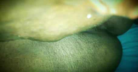 PABLO N3GROBAR: Nová Lil She Back Zadek má tlustý