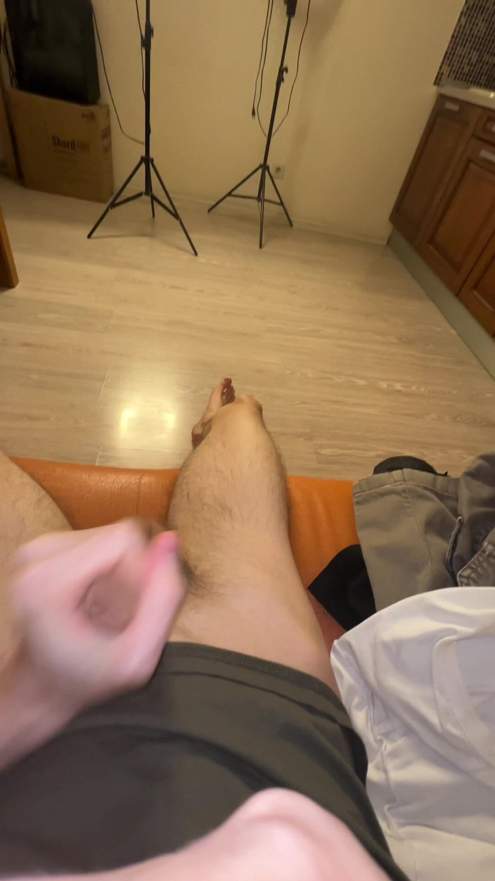 Morflot24: La carga caliente de Twink desatada