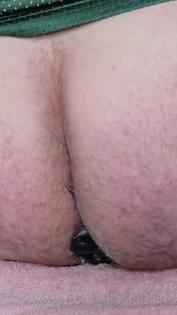 Edging Session 8