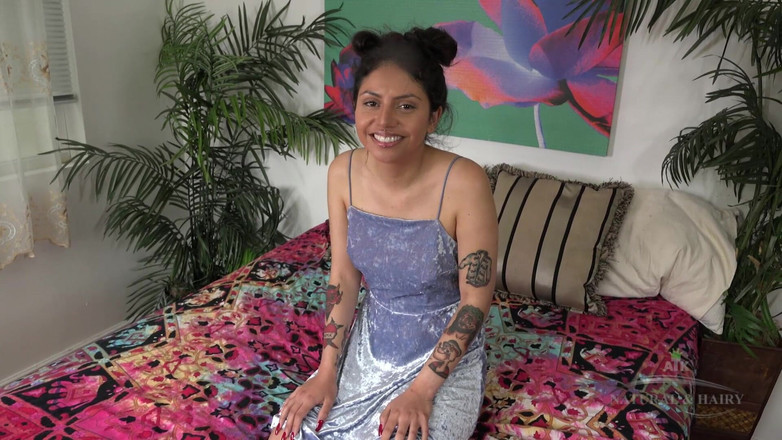 Classic ATK Petites: Röportaj