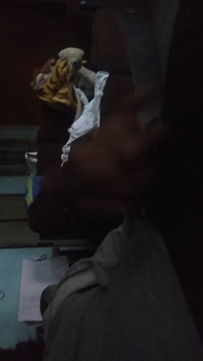 AlexAlejandro13: Spójrz na moją gorącą twarz