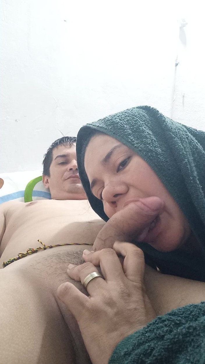 Valkyrie and Luigy Couple: Miluji sání pěkného velkého ptáka