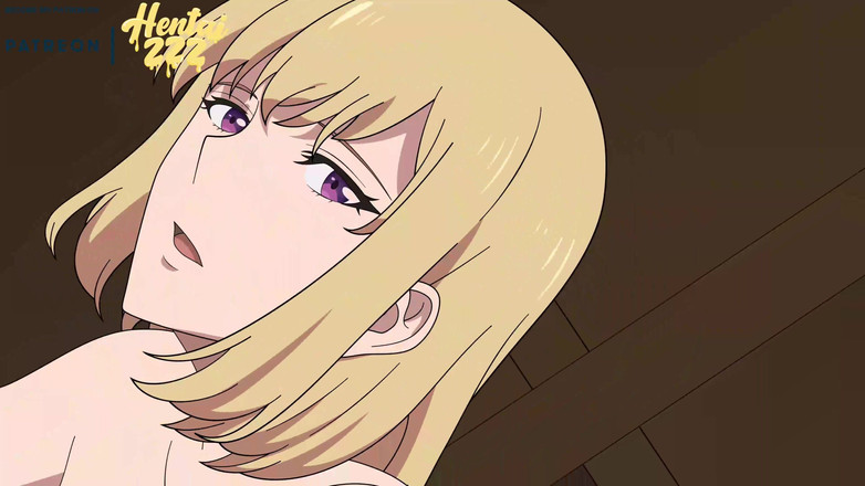 Hentai ZZZ: Bokep hentai anime sung jinwoo x cha hae lagi asik...